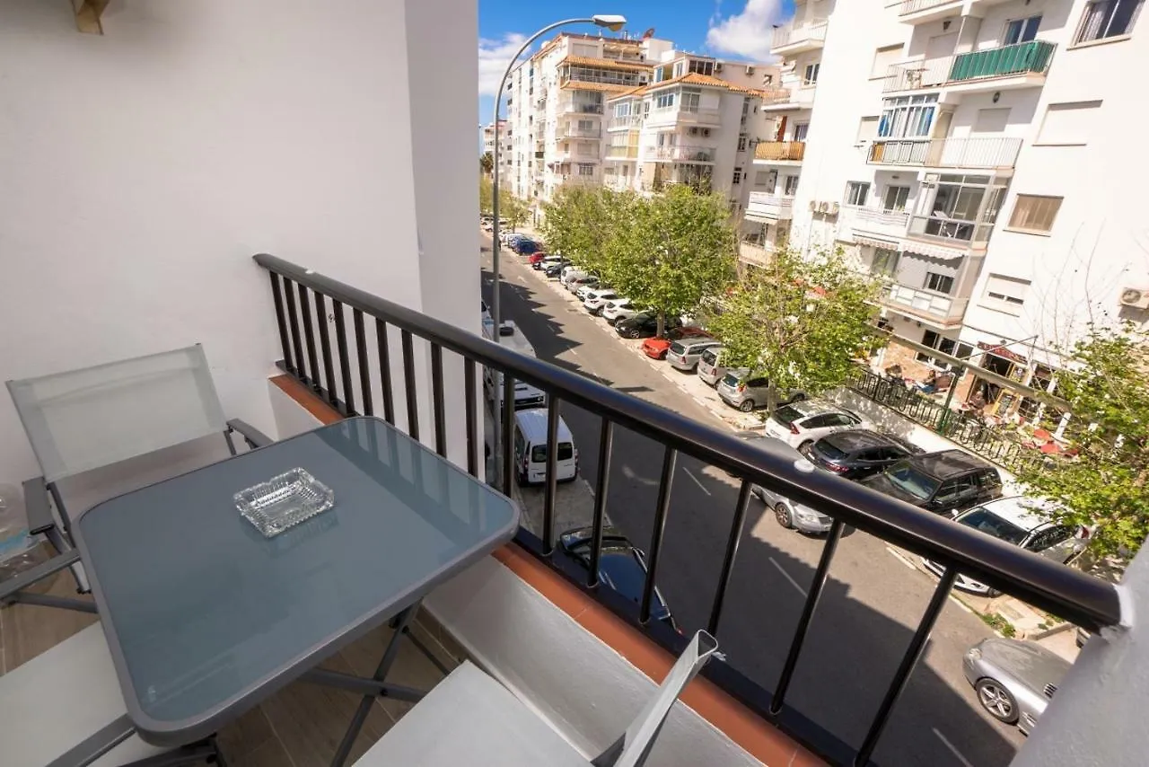 Palmeras 80 Menyber Nerja 0*,  Spain