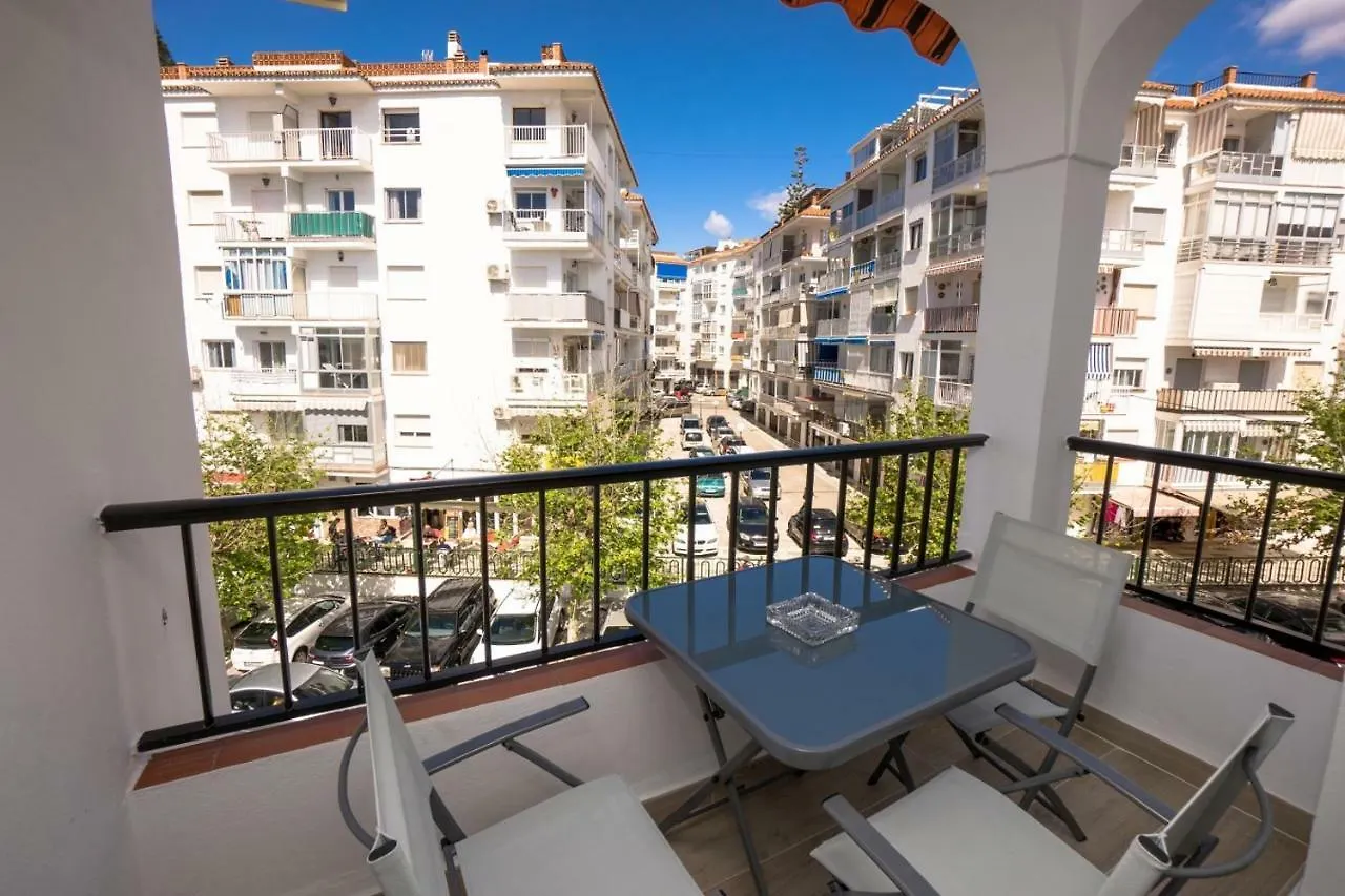Palmeras 80 Menyber Nerja 0*,  Spain