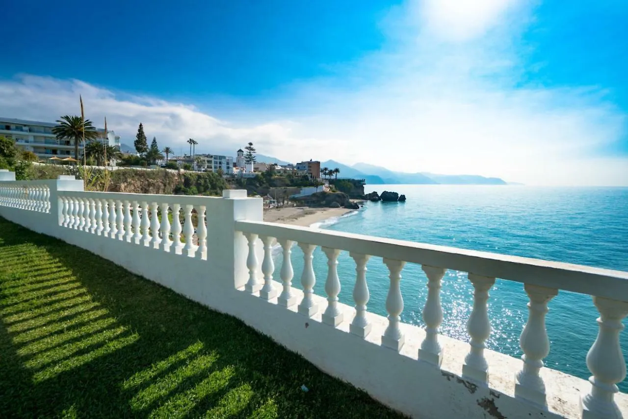 Apartment Palmeras 80 Menyber Nerja