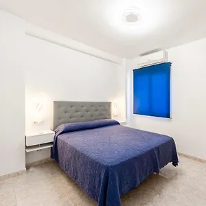 Edificio Chaparil Nerja