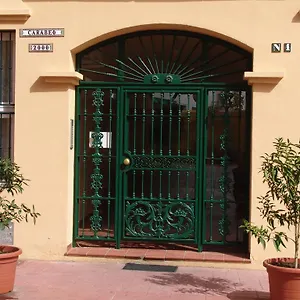 Apartamento Carabeo 2000 3.1, Nerja